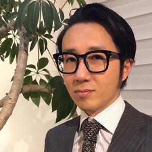 Regulatory Advisor 小宮山一公
