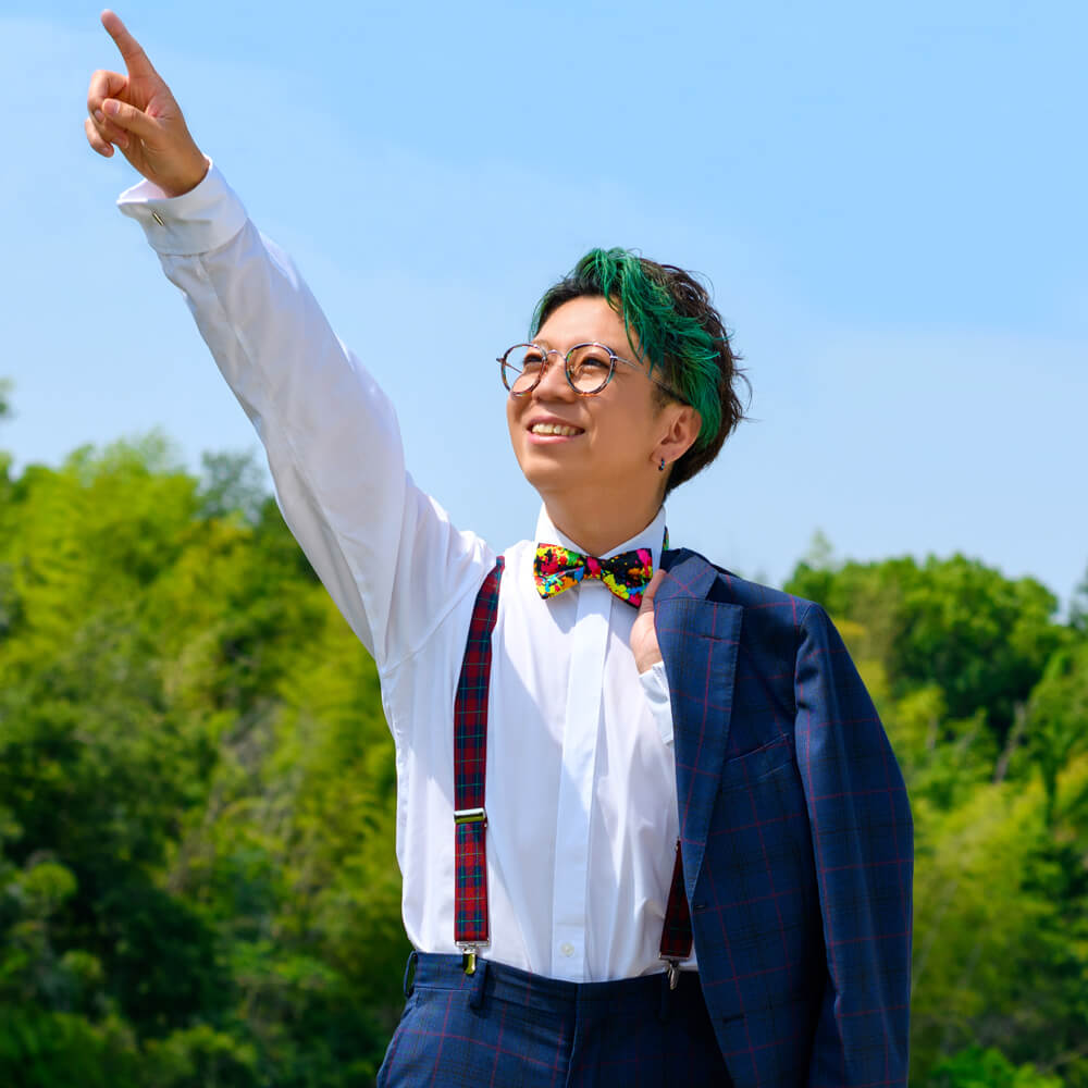 代表取締役社長 清水英弘