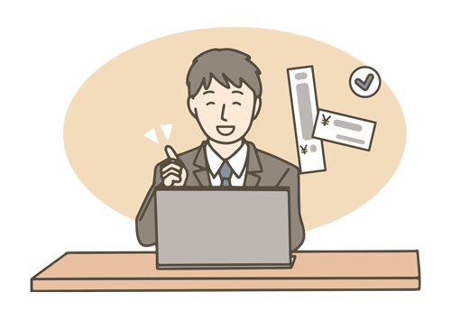 副業・個人開発OK！時間外は完全自由