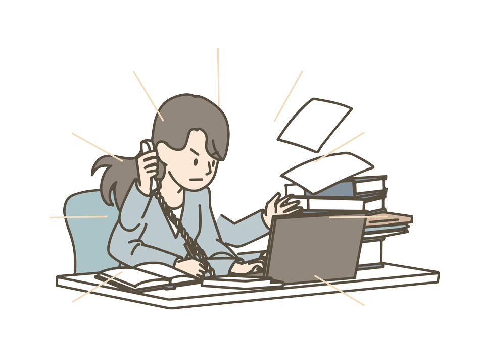 キャリアアップ型