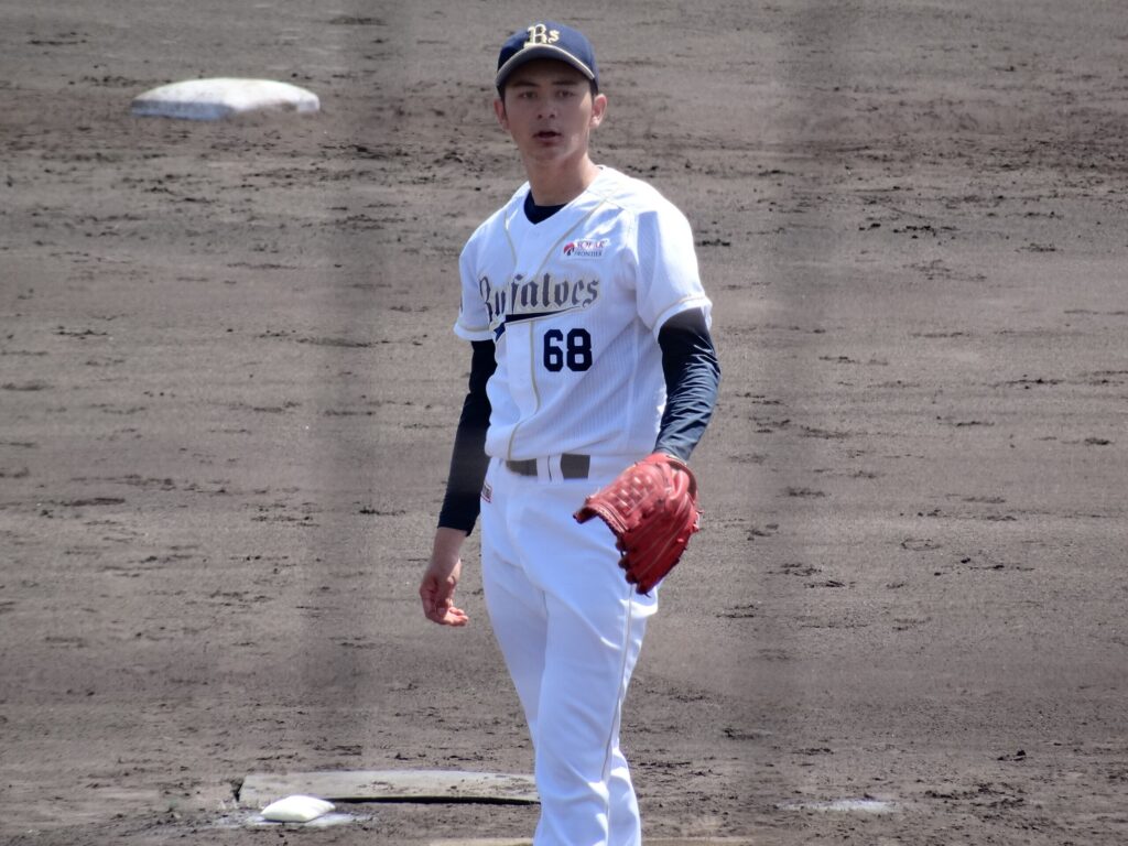 ツアーガイド鈴木優さん